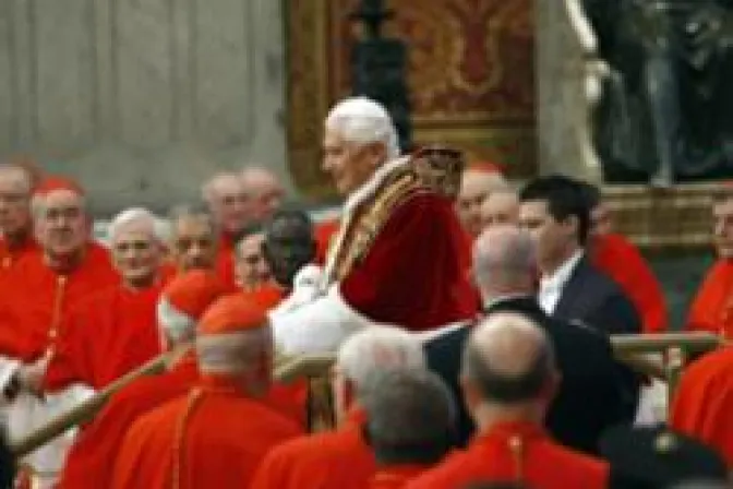 El Papa crea 22 nuevos Cardenales para la Iglesia pide rezar por ellos y por cl