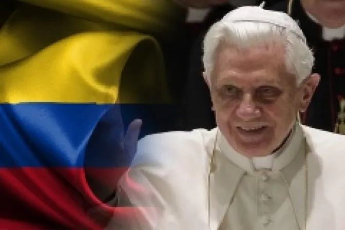 El Papa a obispos de Colombia: Siembren evangelio y cosecharán reconciliación