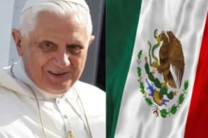 El Papa nombra un nuevo Obispo para México