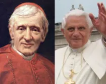 Cardenal Newman / Benedicto XVI
