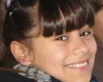 Candela Rodrìguez, niña de 11 años asesinada en Argentina