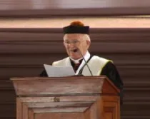 Cardenal Antonio Cañizares Llovera, Prefecto de la Congregación para el Culto Divino y la Disciplina de los Sacramentos