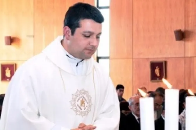 Sacerdote chileno alienta a romper escepticismo de quienes no conocen a Cristo