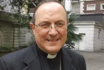 Mons. Carlos María Franzini