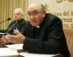 Mons. Ignacio Carrasco de Paula, Presidente de la Pontificia Academia para la Vida?w=200&h=150