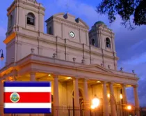 Catedral de San José, Costa Rica