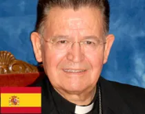 Mons. Antonio Ceballos Atienza, Obispo de Cádiz y Ceuta
