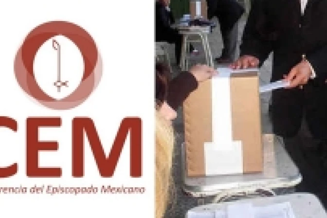 México: Obispos instan a aceptar fallo que aprueba resultado de elecciones presidenciales