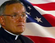 Mons. Charles Chaput, Arzobispo de Denver