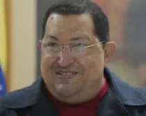 Hugo Chávez