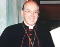 Cardenal Juan Luis Cipriani Thorne, Arzobispo de Lima y Primado del Perú