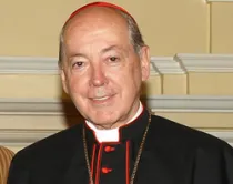 Cardenal Juan Luis Cipriani Thorne, Arzobispo de Lima y Primado del Perú