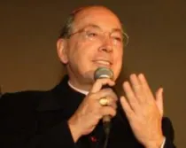 Cardenal Juan Luis Cipriani