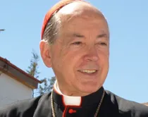 Cardenal Juan Luis Cipriani Thorne, Arzobispo de Lima y Primado del Perú