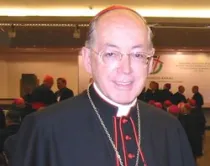 Cardenal Juan Luis Cipriani Thorne, Arzobispo de Lima y Primado del Perú