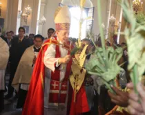 Cardenal Juan Luis Cipriani