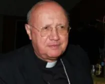 Mons. Claudio Maria Celli