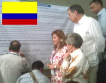 foto: Procuraduría General de la Nación de Colombia