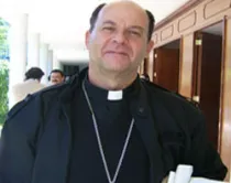 Mons. Constancio Miranda, Arzobispo de Chihuahua (México)