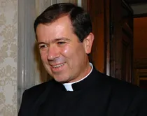 P. Álvaro Corcuera, Director General de la Legión de Cristo