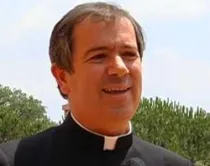 P. Álvaro Corcuera, Director General de la Legión de Cristo