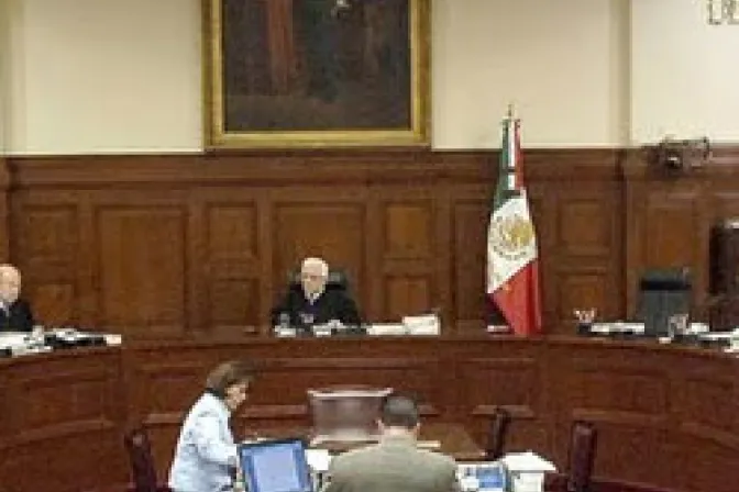 Felicitan a PGR por impugnar ley de "matrimonio" homosexual en México