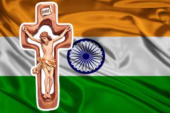 India: Padres secuestran a su propia hija porque quería convertirse en religiosa