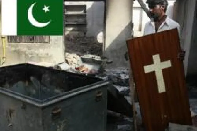 Desconcierto en Pakistán por eliminación de Ministerio de minorías