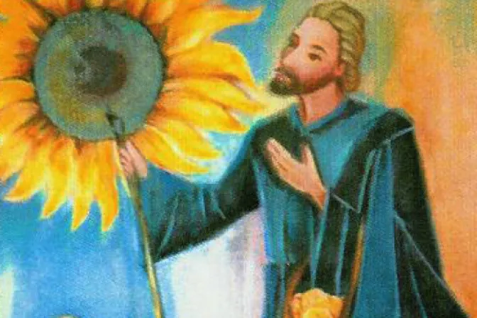 España celebra beatificación de sacerdote conocido como el “Girasol de Dios”