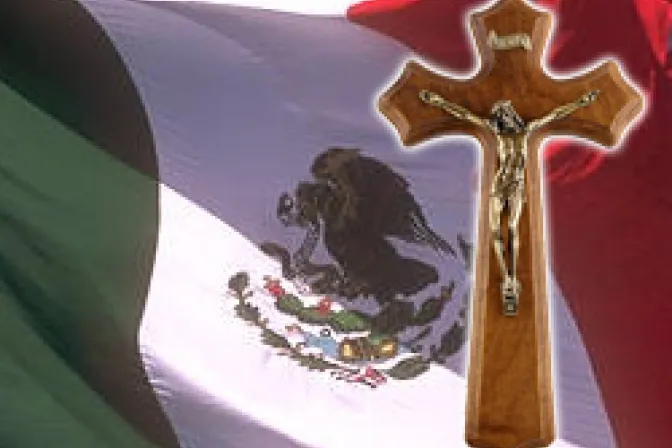 Libertad religiosa en los medios, piden Obispos de México