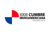 Logo del evento. Fuente: Secretaria General Iberoamericana