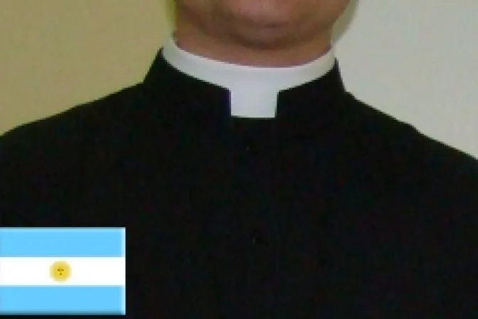 Arzobispado argentino colaborará para aclarar caso de sacerdote acusado de pedofilia