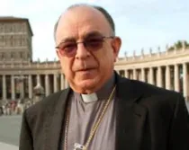 Cardenal Raymundo Damasceno Assis, nuevo Presidente de la CNBB 