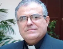 Mons. Demetrio Fernández, Obispo de Córdoba (España)