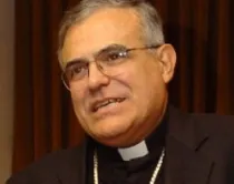 Mons. Demetrio Fernández, Obispo de Córdoba (España)