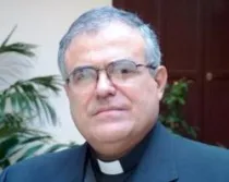 Mons. Demetrio Fernández, Obispo de Córdoba (España)