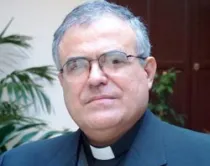 Mons. Demetrio Fernández, Obispo de Córdoba (España)