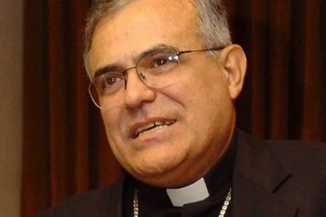 Mons. Fernández exhorta a la conversión porque “nuestro tiempo se acaba”