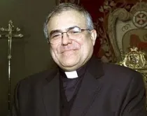 Mons. Demetrio Fernández