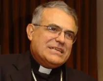 Mons. Demetrio Fernández, Obispo de Córdoba (España)