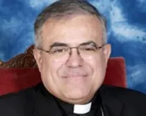 Mons. Demetrio Fernández, Obispo de Córdoba (España)