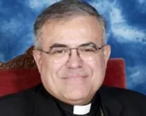 Mons. Demetrio Fernández