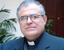 Mons. Demetrio Fernández Gonzáles, nuevo Obispo de Córdoba (España)