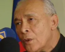 Mons. Diego Padrón, nuevo presidente de la CEV