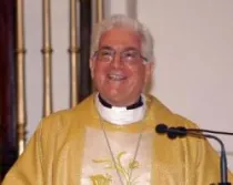 Mons. Dionisio García