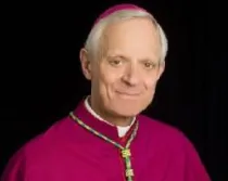 Cardenal Donald Wuerl