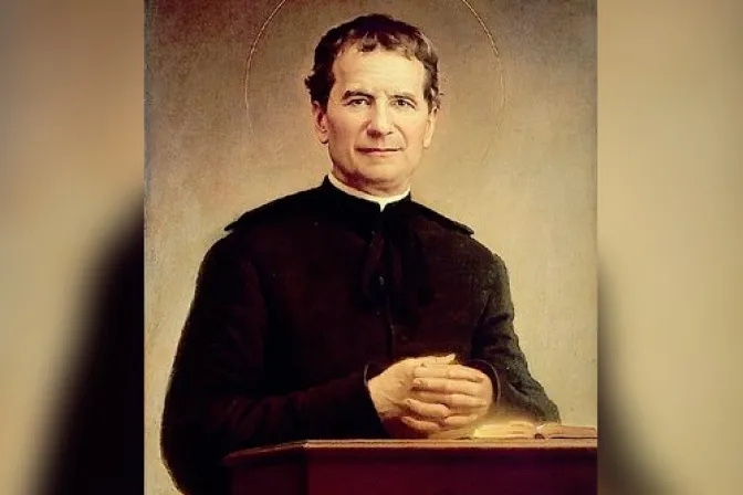 El Papa podría ir a Turín en 2015 por bicentenario de Don Bosco