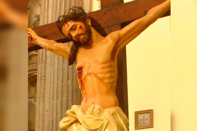 Cristo es el dueño de la Casa Pontificia, afirma el Papa