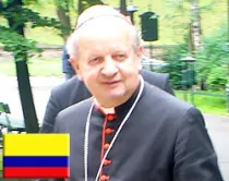Cardenal Stanislaw Dziwisz, Arzobispo de Cracovia
