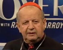 Cardenal Stanislaw Dziwisz